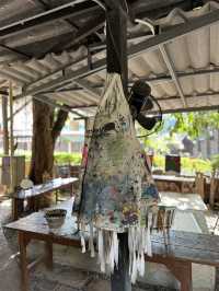 Discover Baan Kang Wat: Chiang Mai’s Hidden Art Village You’ll Fall in Love With