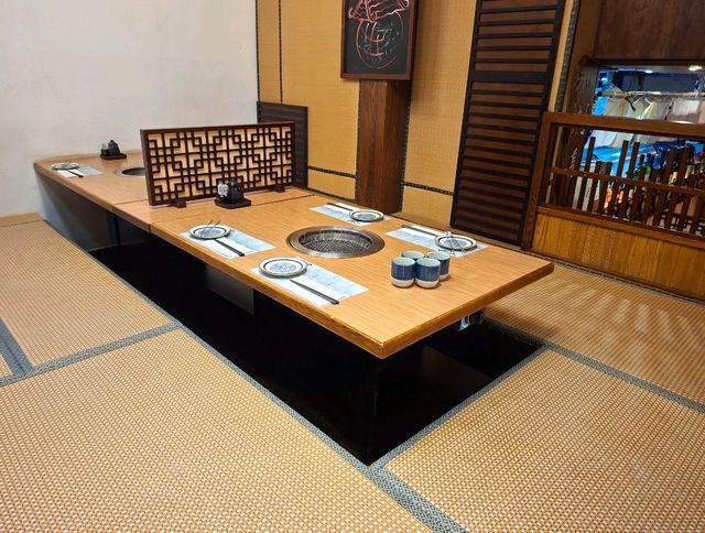 九龍城大助燒肉🥳 二人套餐超好食😍