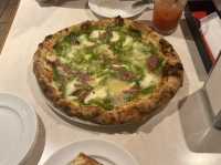 【兵庫】Pizzeria Azzurri