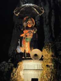 “Where Nature Meets Devotion – Batu Caves”