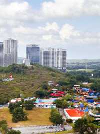 Legoland Malaysia Family Fun + Pro Tips for the Ultimate Kid-Friendly Getaway!