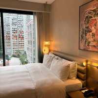 Mondrian Singapore Duxton