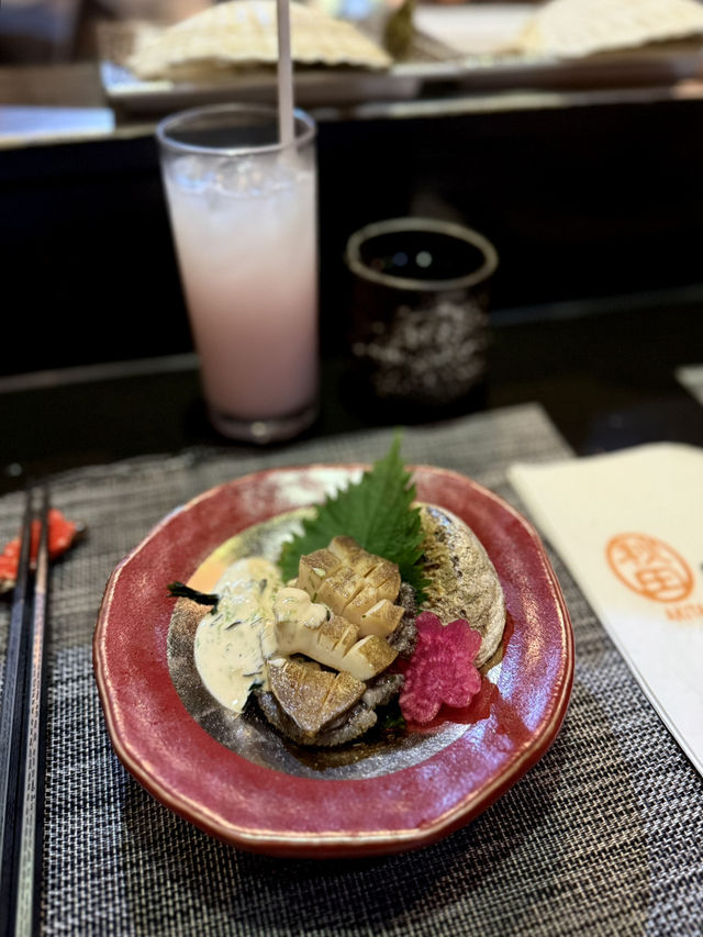 秋田呢個老牌鐵板燒♨️ 唔知你有冇食過呢😍❓
