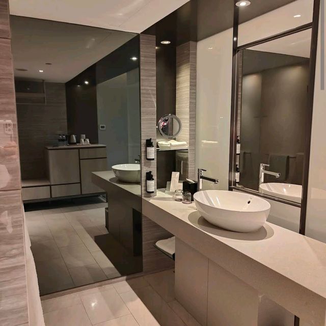 Carlton Hotel Singapore
