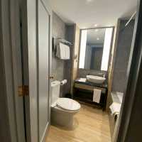 Grand Copthorne Waterfront
