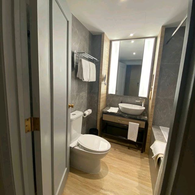 Grand Copthorne Waterfront