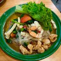 ร้านกระแสแรง ย่านดังบรรทอง ไปลองมาแล้วววววววว