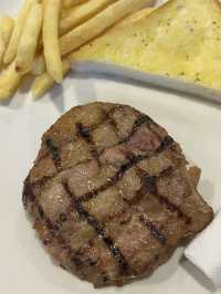 Exploring the foods in Hat Yai