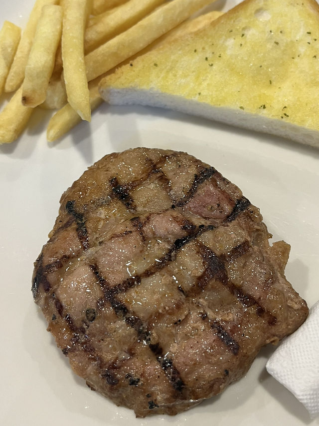 Exploring the foods in Hat Yai