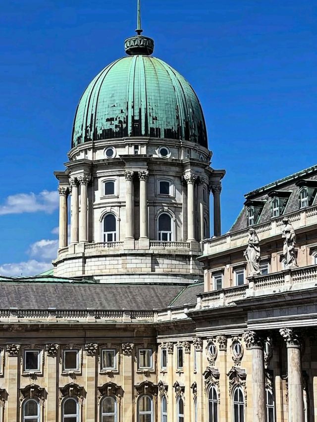 💸🌍 Budapest Bliss: Europe’s Most Affordable Adventure Awaits! 🌍💸