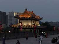 Xi’an in 3 days