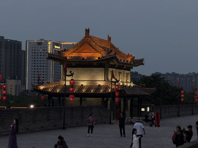 Xi’an in 3 days