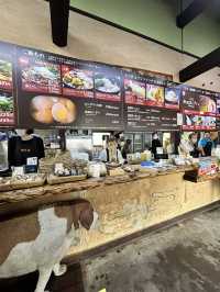 【別府】「岡本屋売店」の絶品地獄蒸しプリン