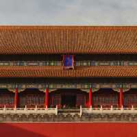 Modern Marvels & Summer Nights: The Electric Side of Beijing