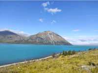 Lake Ohau