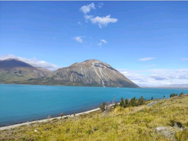 Lake Ohau