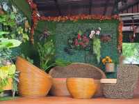 ร้านอาหาร Vibe ดี ในแก่งกระจาน ที่มาแล้วต้องรัก!