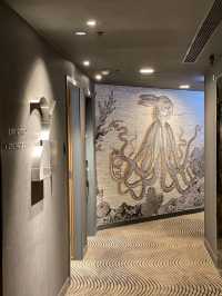 Urban Edge and Creative Flair at Mondrian Hong Kong