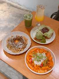 Fusion 2 Soon Cafe