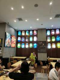 A Crispy Bite of Korea in Jakarta