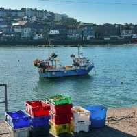 St Ives: The Azure Gem of Cornwall! 🌊💎