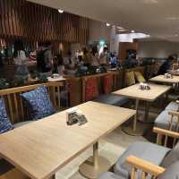 宜蘭礁溪福朋喜來登酒店 (Four Points by Sheraton Yilan Jiaoxi)