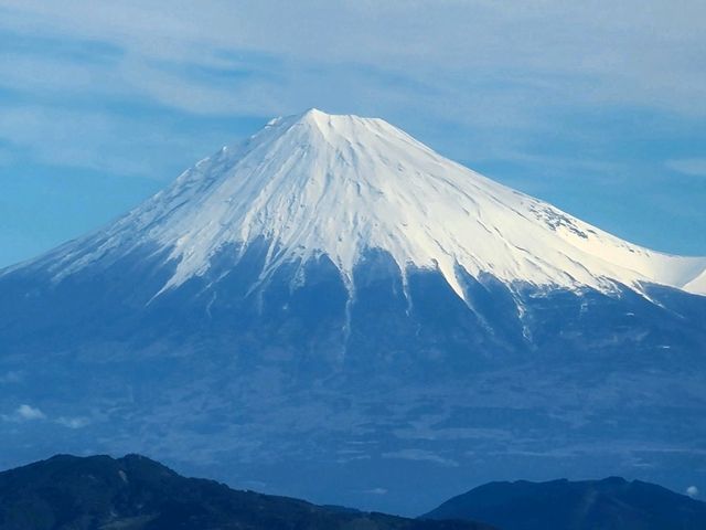 니폰다이라 호텔(Nippon Daira Hotel) 니혼다이라 트윈룸 후지산뷰