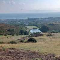 Arthur’s Seat – Edinburgh, Scotland