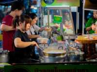  ของกินย่านประตูช้างเผือก