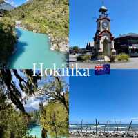 New Zealand South Island: West Coast 2-Day, 1-Night Adventure! 🏞️🚗