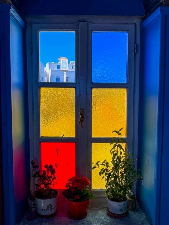 希臘教堂會係點？Ιερός Ναός Αγίου Νικολάου της Καδένας
