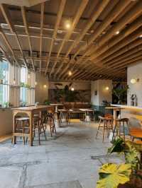 TENCUPS Cafe Shibuya