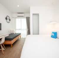Blu Monkey Bed & Breakfast Phuket ภูเก็ต