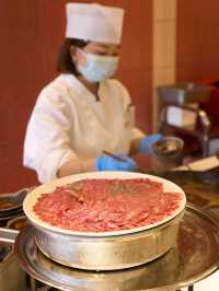 誰沒有食過人均$2xx 自助餐，沙田The Palate Buffet 