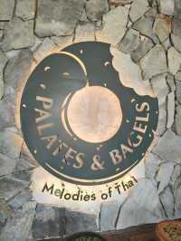 Johor Bahru's Hidden Gem: Uncover Thai-Infused Bagel Delights at Palates & Bagels by T.A.M.