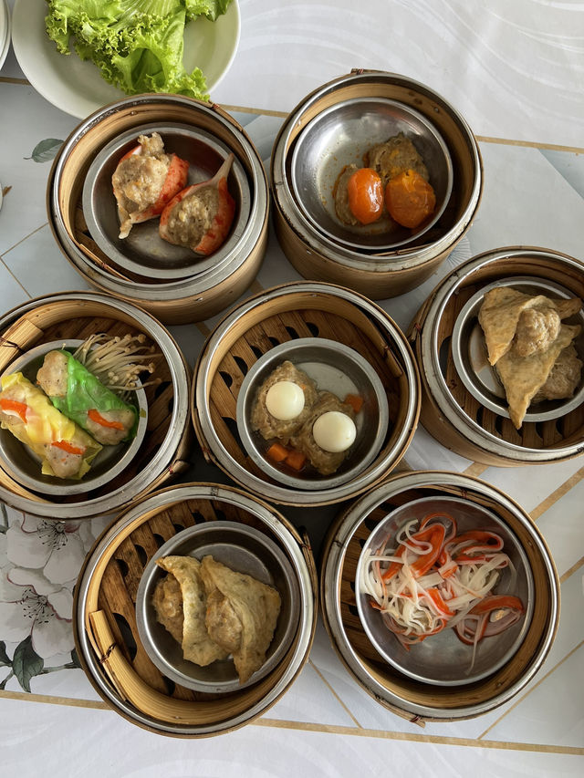 บนเนิน - BON Nern Betong  