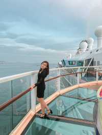 Cruising & Gaming : My Royal Caribbean Adventure!