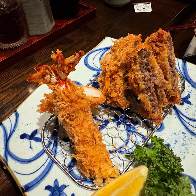 豬狩家～招牌吉烈豬定食