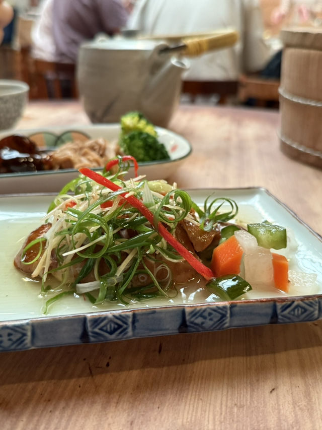 台南2.5日遊（下）