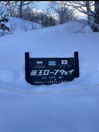 ❄️【山形・蔵王温泉＆樹氷】自然の神秘と温泉が待つ、極上の山旅