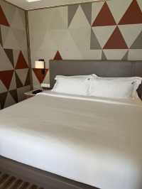 馬爾代夫的硬石酒店（Hard Rock Hotel Maldives）
