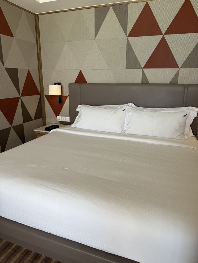 馬爾代夫的硬石酒店（Hard Rock Hotel Maldives）