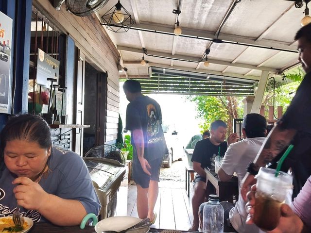 ร้านต้องห้าม @จันทบุรี