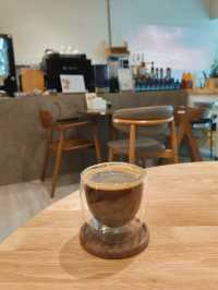 Coffee, Calm & Creative Corners