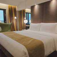 The Mira Hong Kong