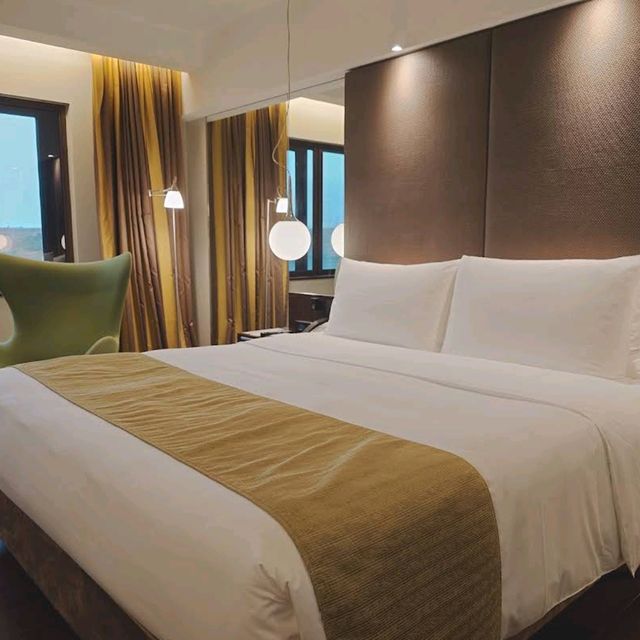The Mira Hong Kong