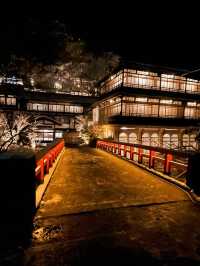 【群馬・四万温泉】レトロと自然が調和する癒しの温泉街へ
