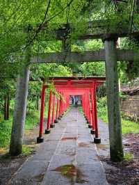 A Journey Through Japan’s Hidden Mountain Gem