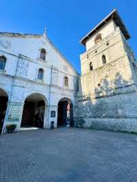 Stone and Spirit: The Enduring Legacy of Baclayon Church
