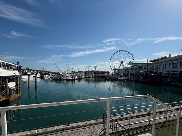 Bayside Marketplace 